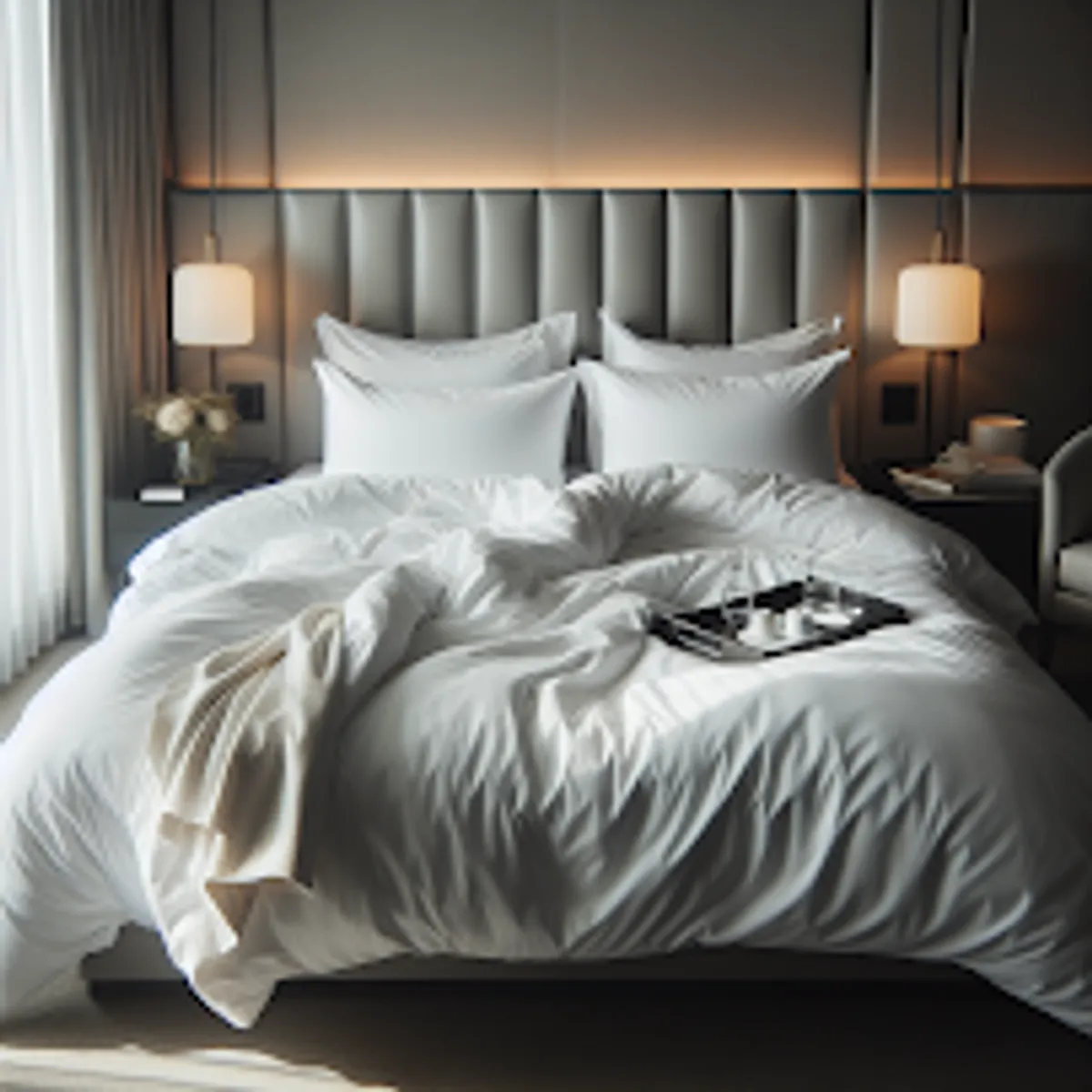 La Conciergerie Française