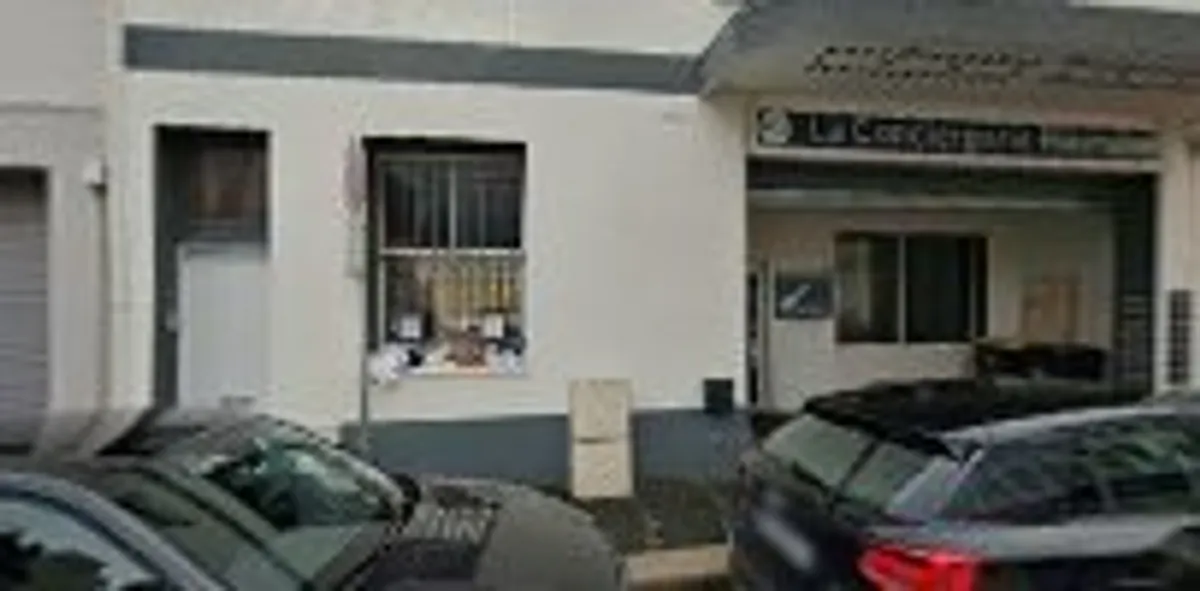 La conciergerie havraise