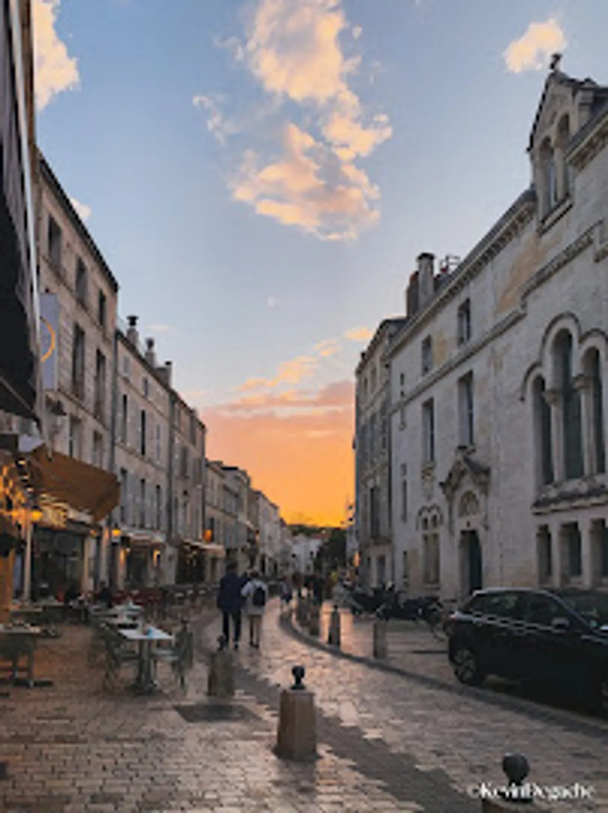 La Conciergerie Responsable, J&J