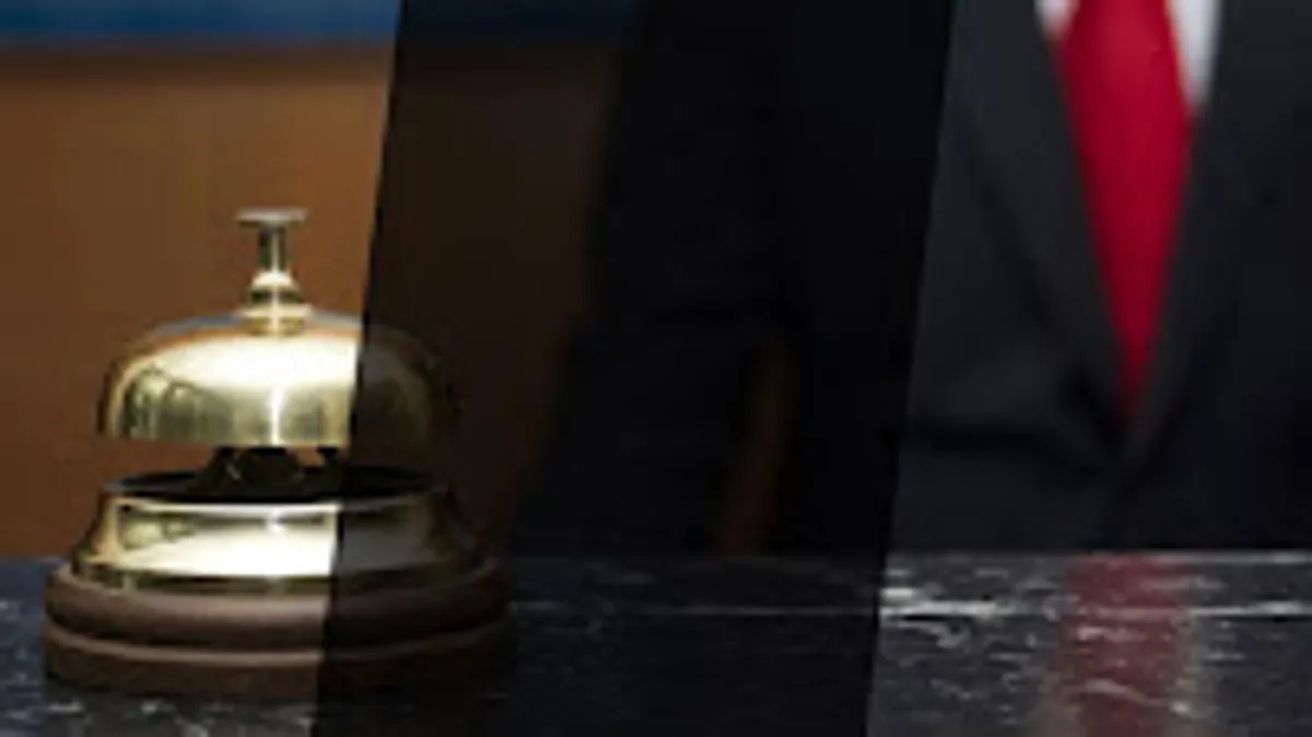 La Conciergerie Villageoise