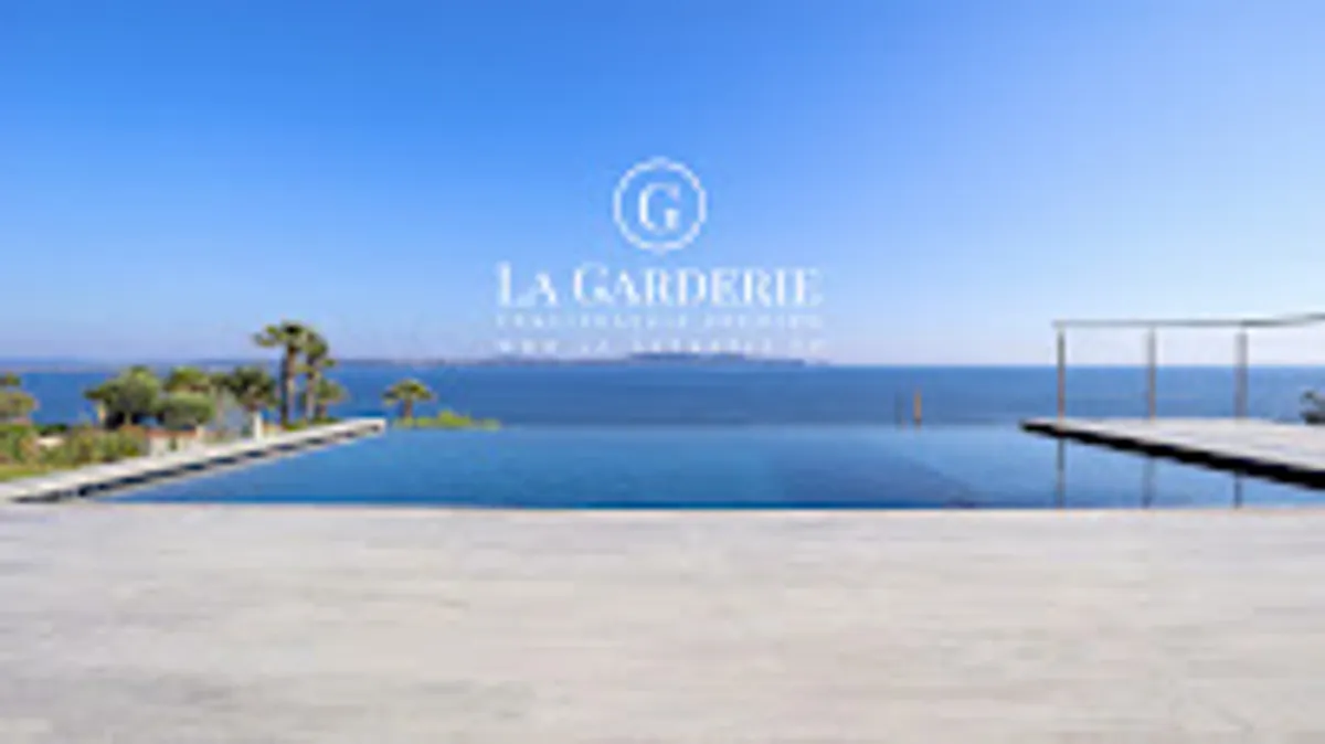 La Garderie - Conciergerie