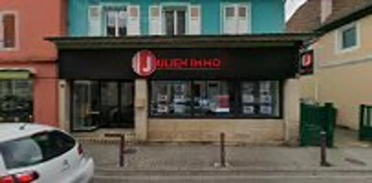 LA LOGERIE CONCIERGERIE & MENAGE