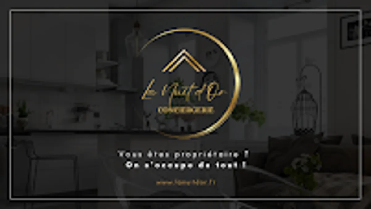 La Nuit D'Or conciergerie