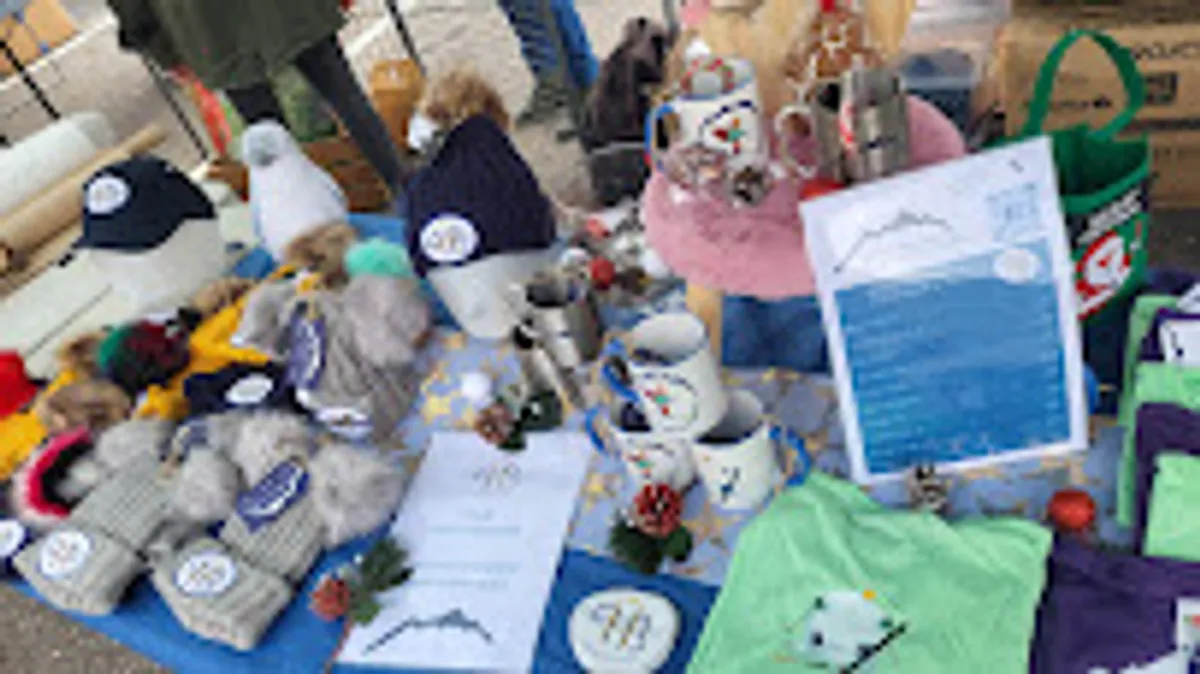 La Principauté du Haut Breda