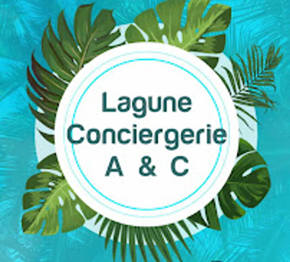 Lagune conciergerie