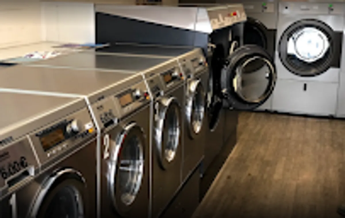 LAV'ALPE/LAVERIE AUTO 7/7 8h30-19h