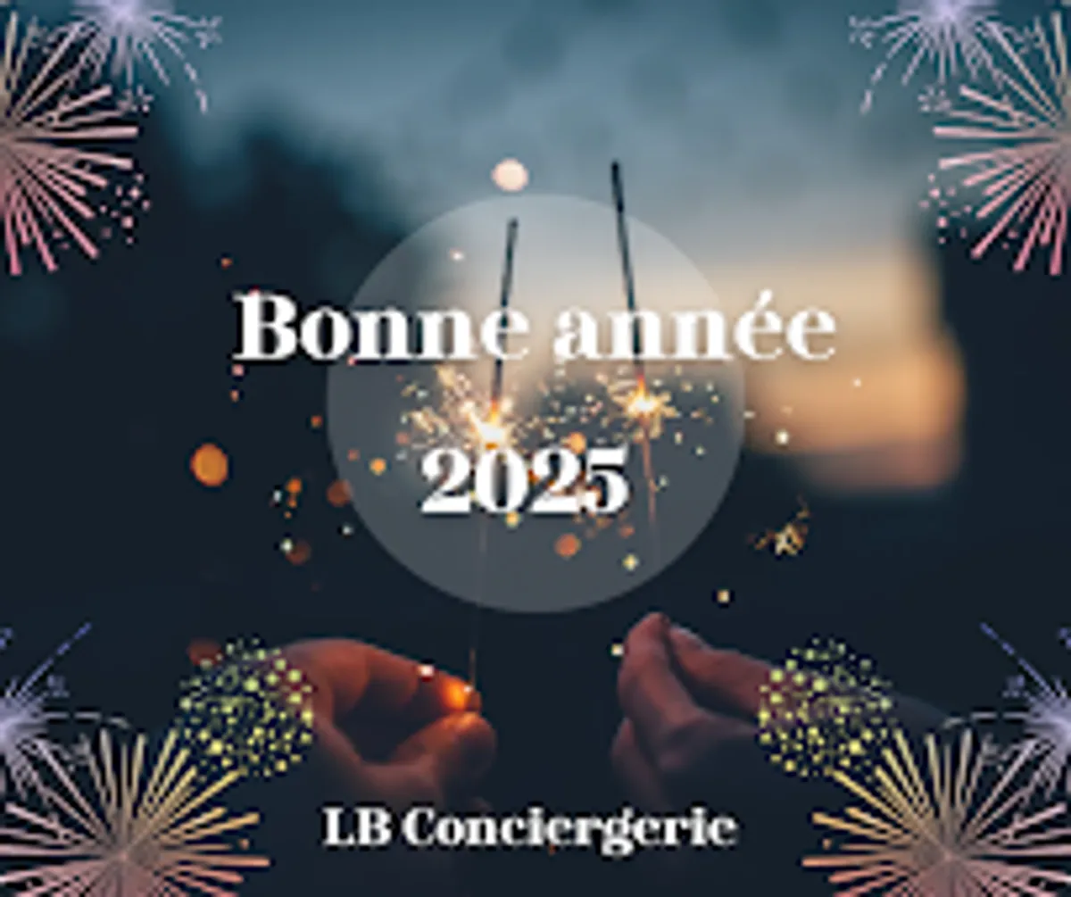 Lb conciergerie