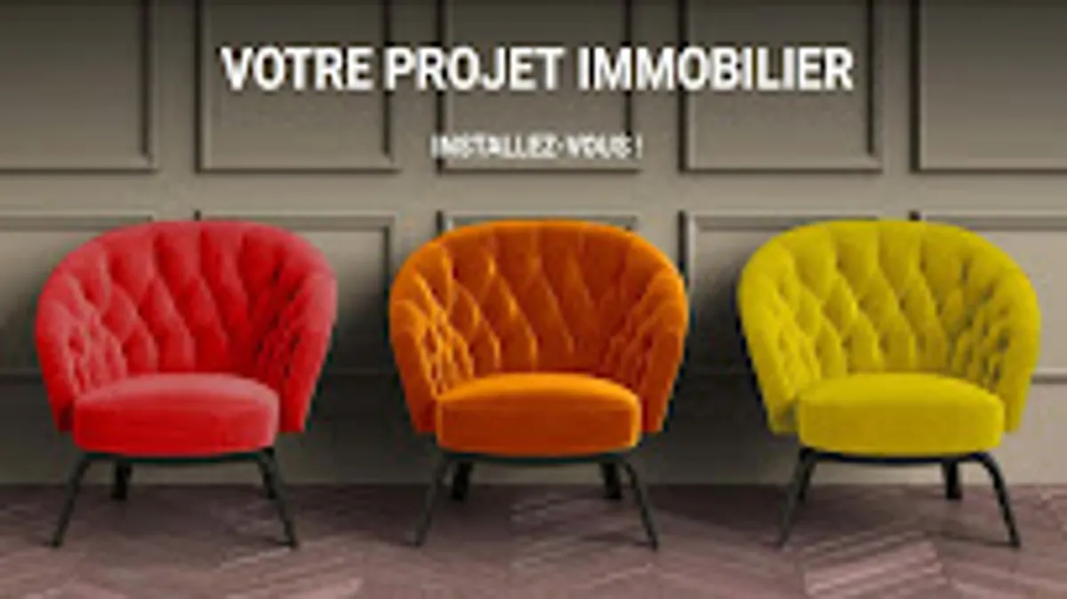 LBH Immobilier