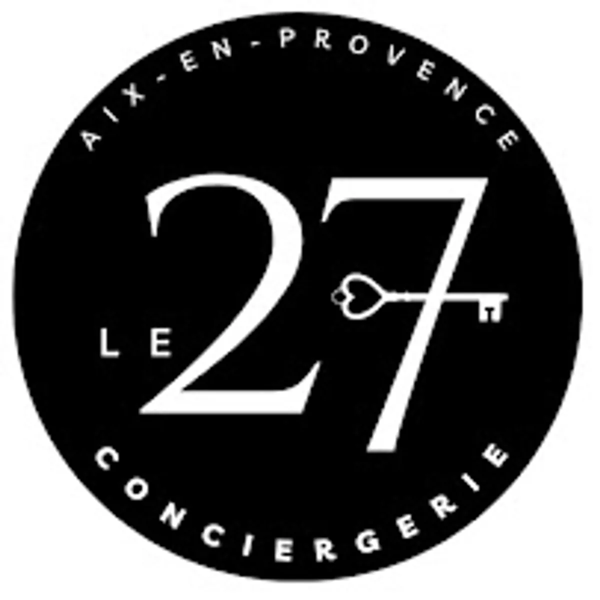 Le 27 Conciergerie Aix-en-Provence