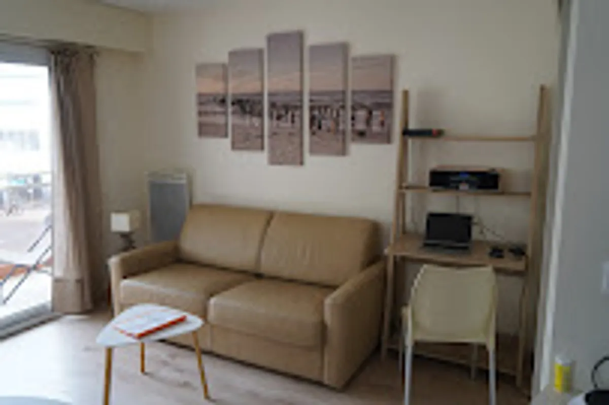 Le Cocon des Présidents