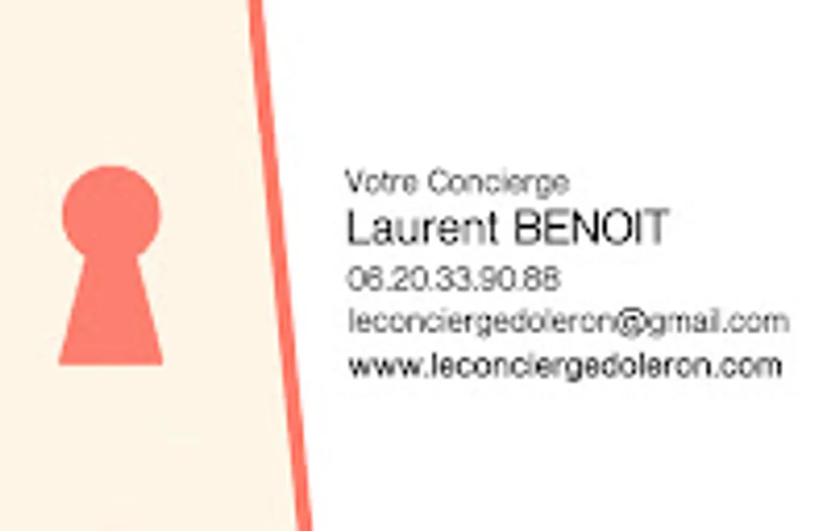 Le Concierge d'Oléron