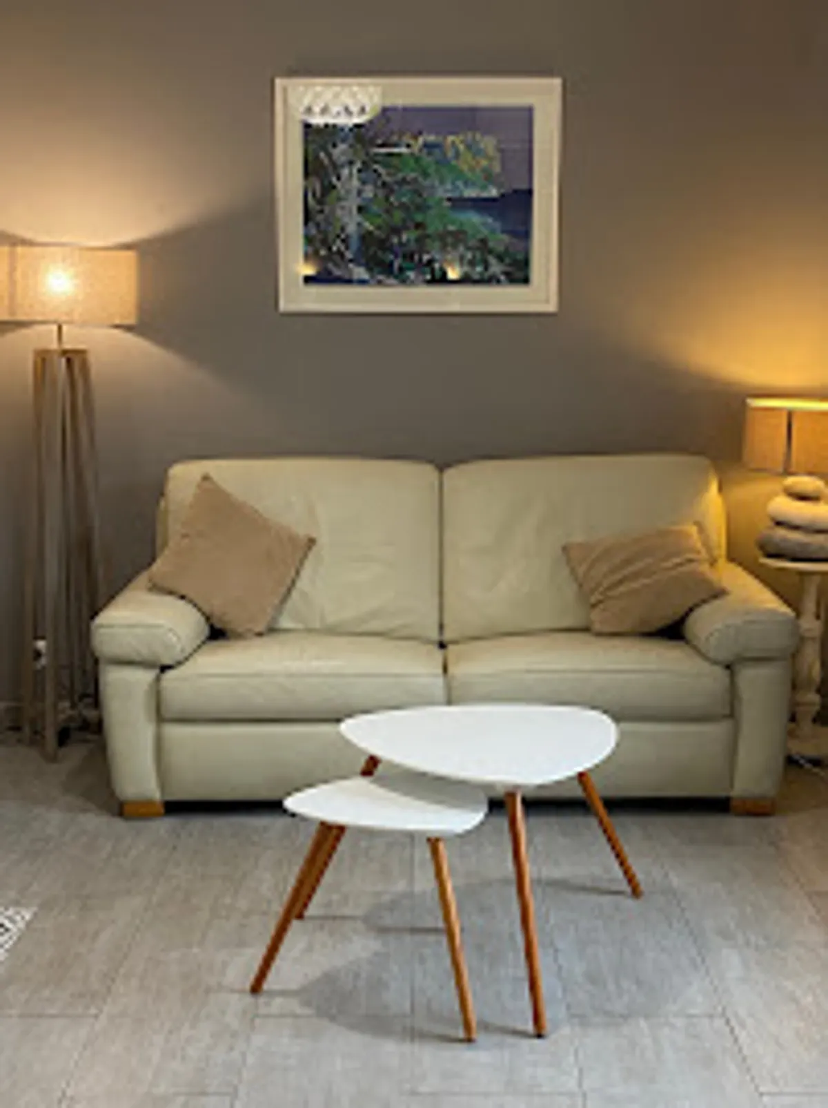 Le Galet de Cassis by K6&you