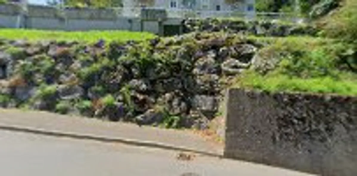 Le loup blanc Conciergerie