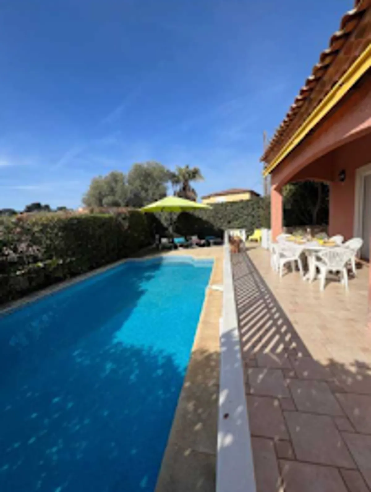 Le Paradou Conciergerie Bandol