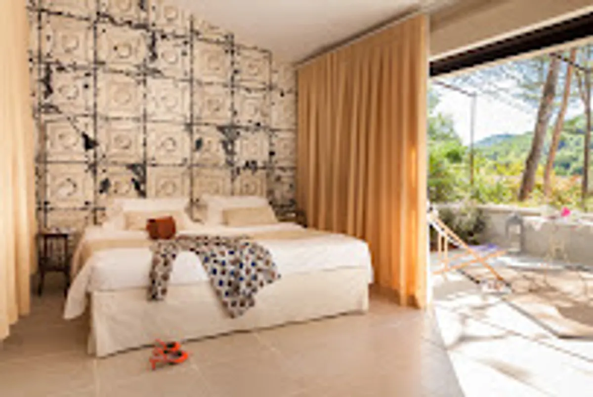 Le Répertoire - Maison Andréa