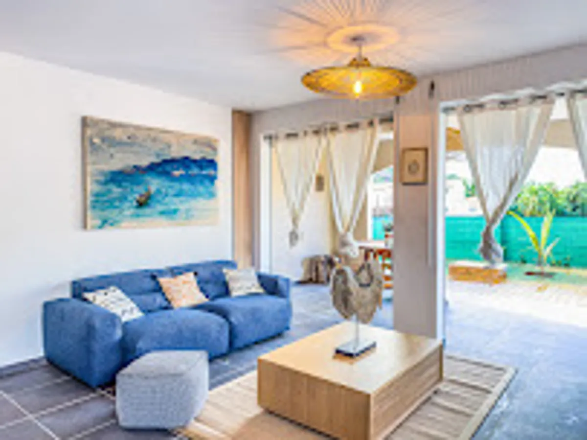 Le Studio Conciergerie Martinique