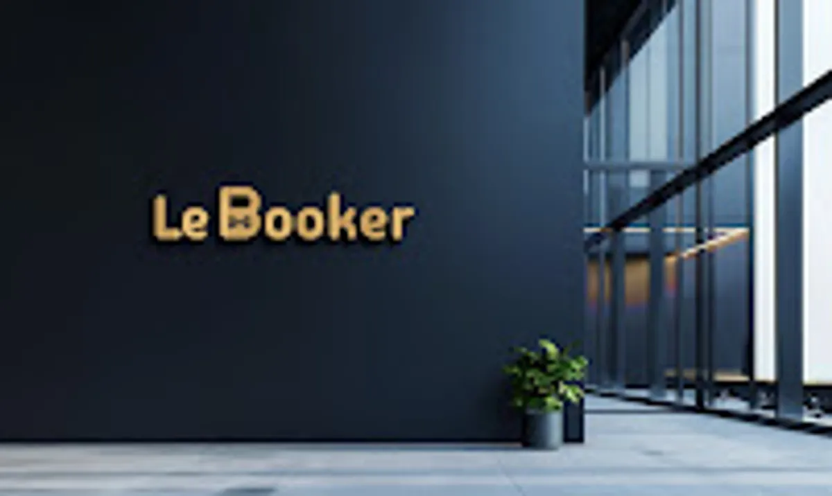 LeBooker l Conciergerie