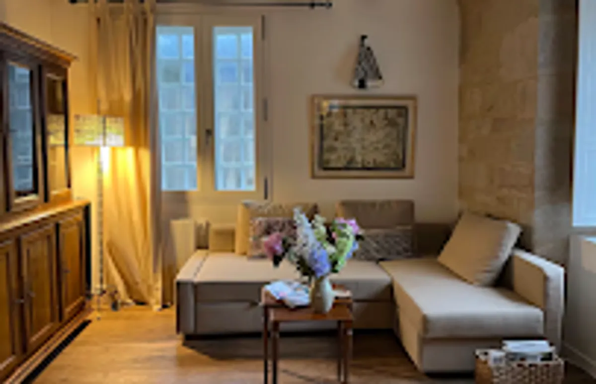 Les clefs de Faustine