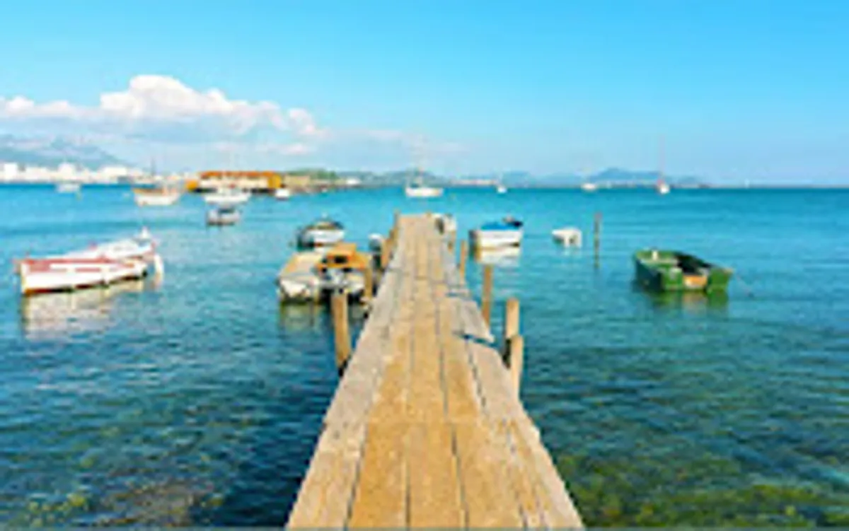 Les concierges de Tamaris