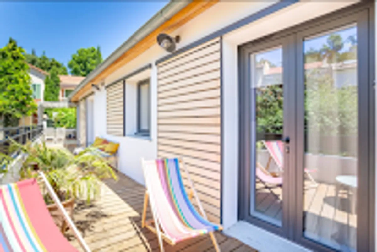 Les Frères de la Loc' - Conciergerie Airbnb