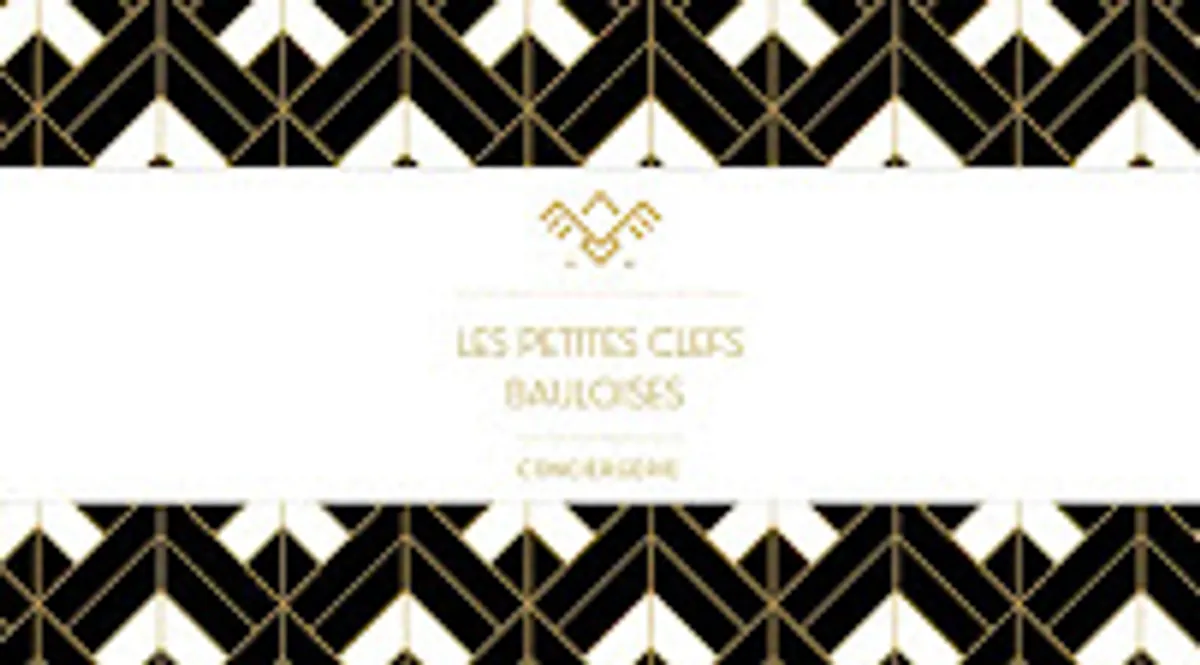 LES PETITES CLEFS BAULOISES | CONCIERGERIE