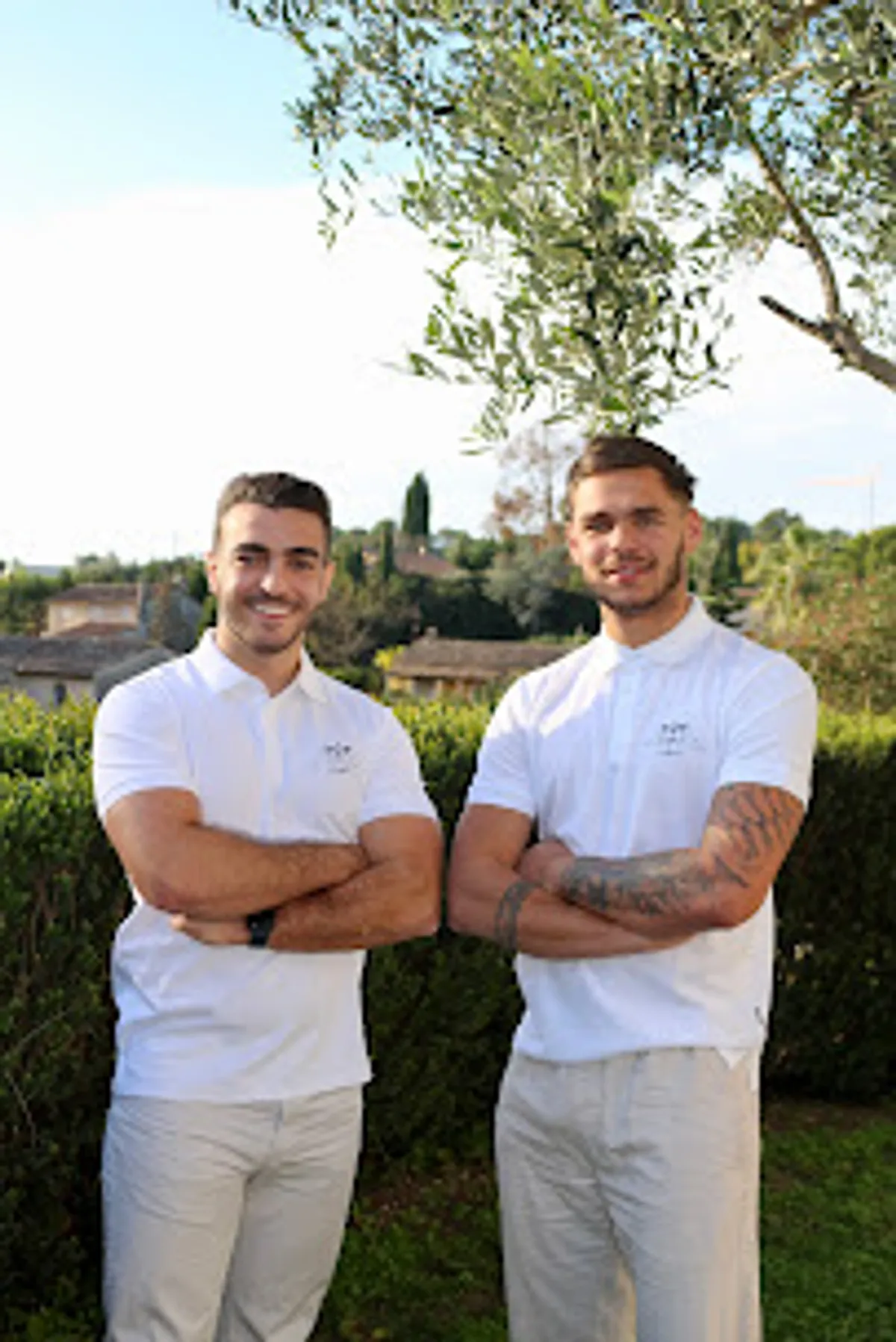 Les Pierres Blanches - Conciergerie à Mougins