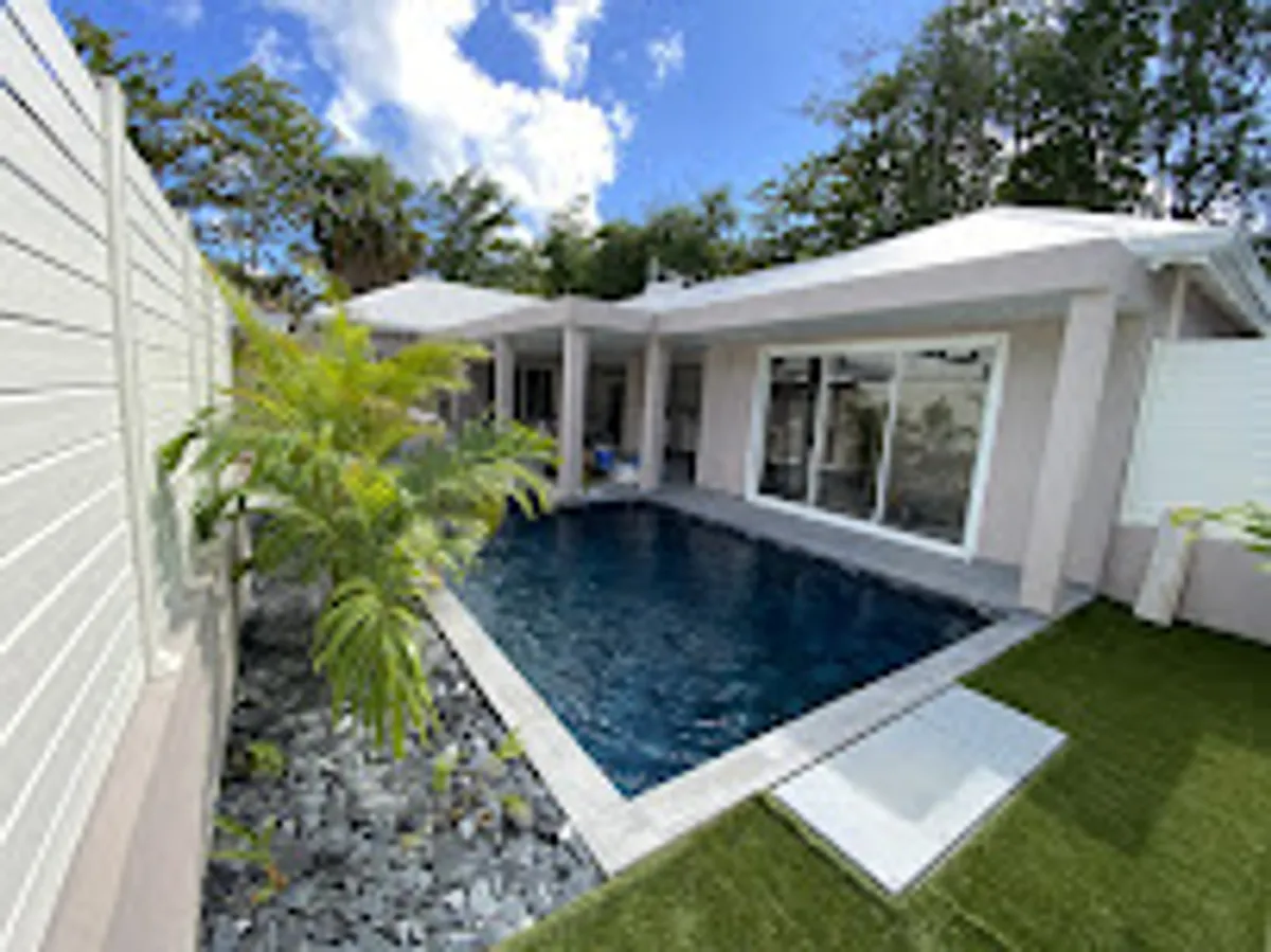 Les résidences de la Caravelle