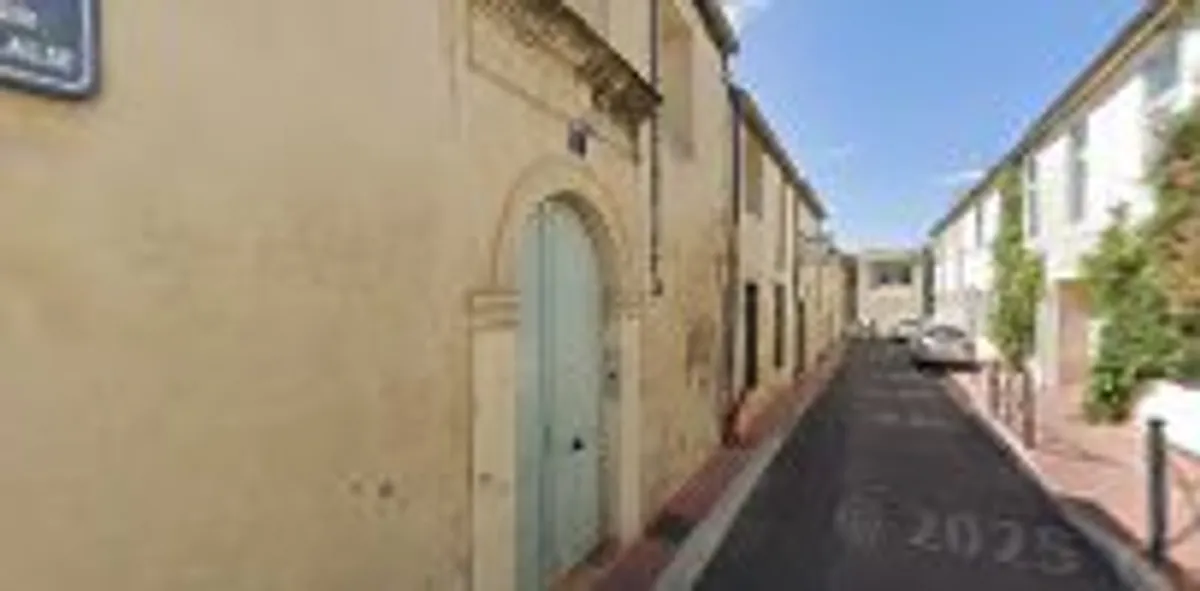 Les secrets d' Eulalie - Premiere conciergerie