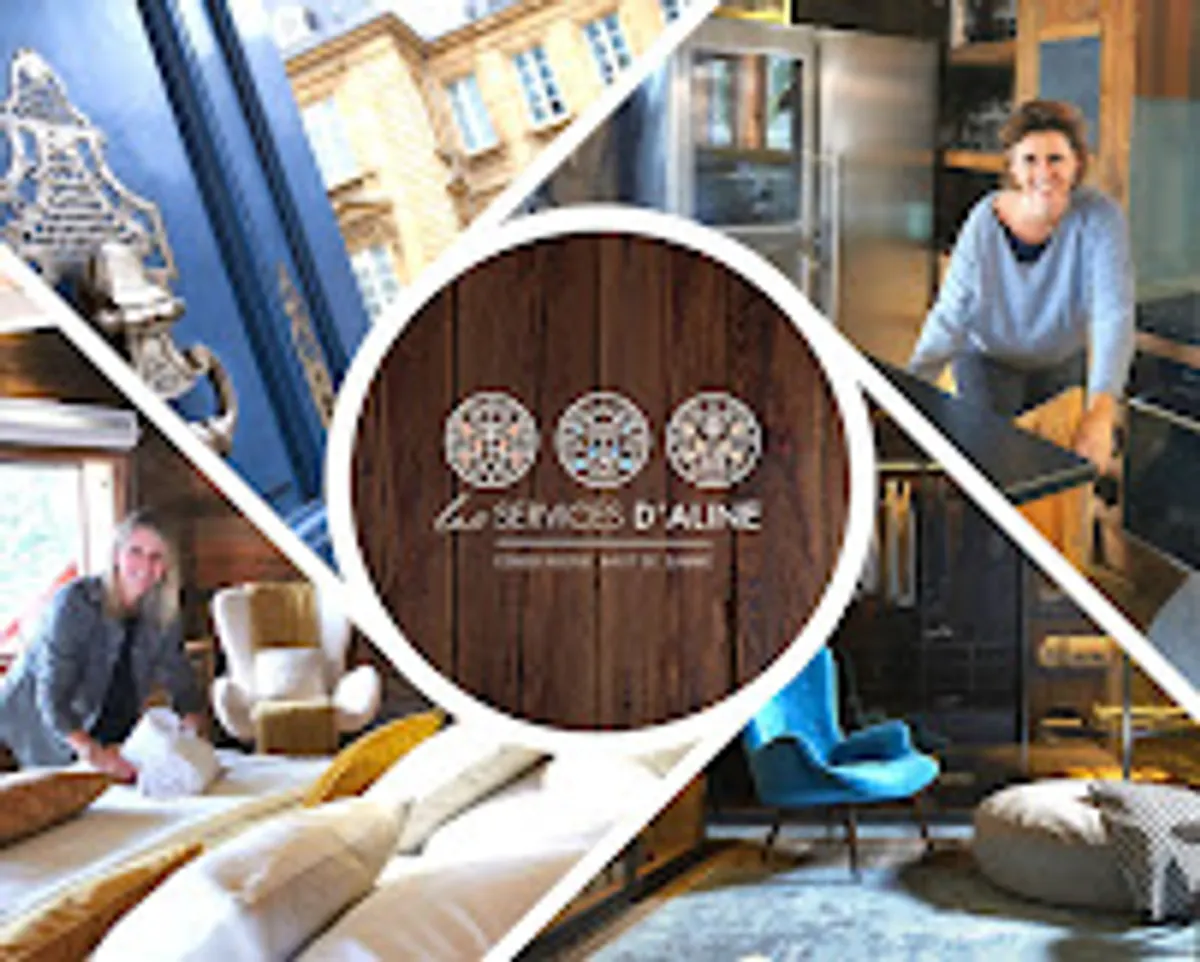 Les Services D'Aline