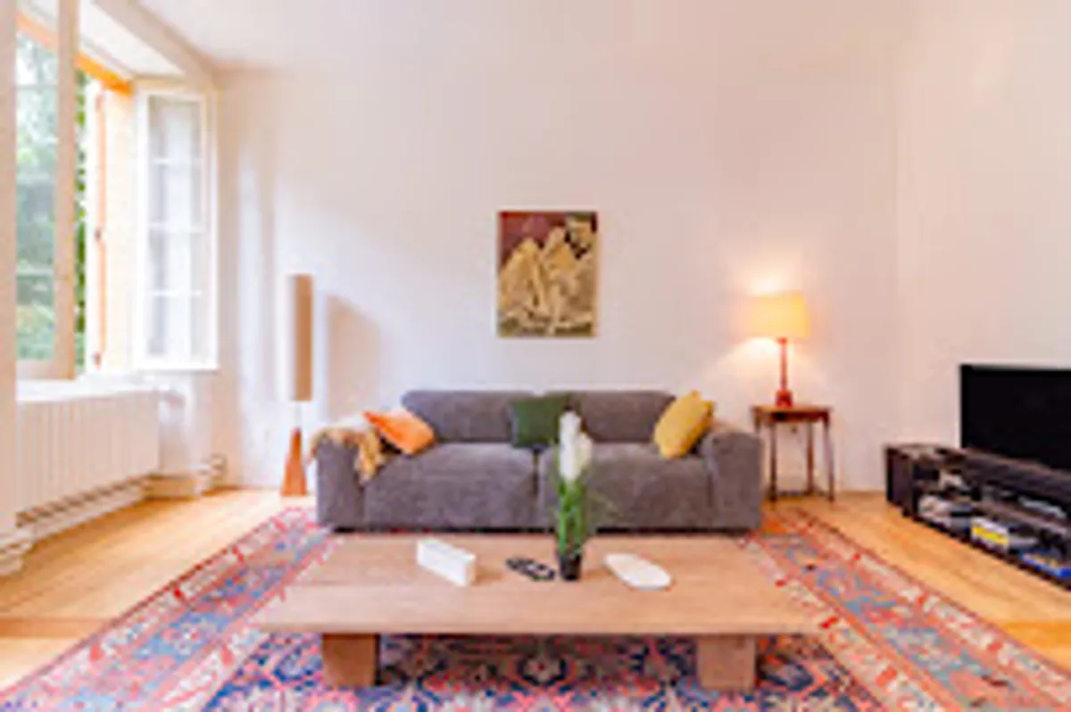 Lidéale Conciergerie