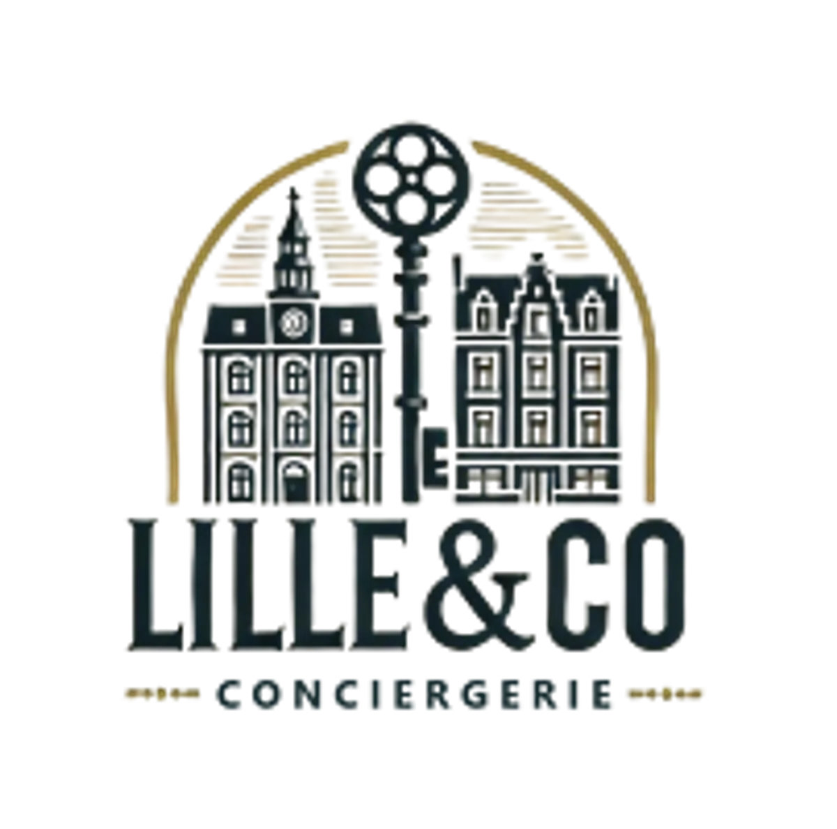 Lille & Co Conciergerie