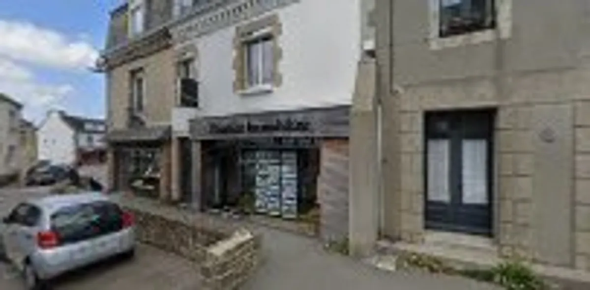 L'Instant Conciergerie