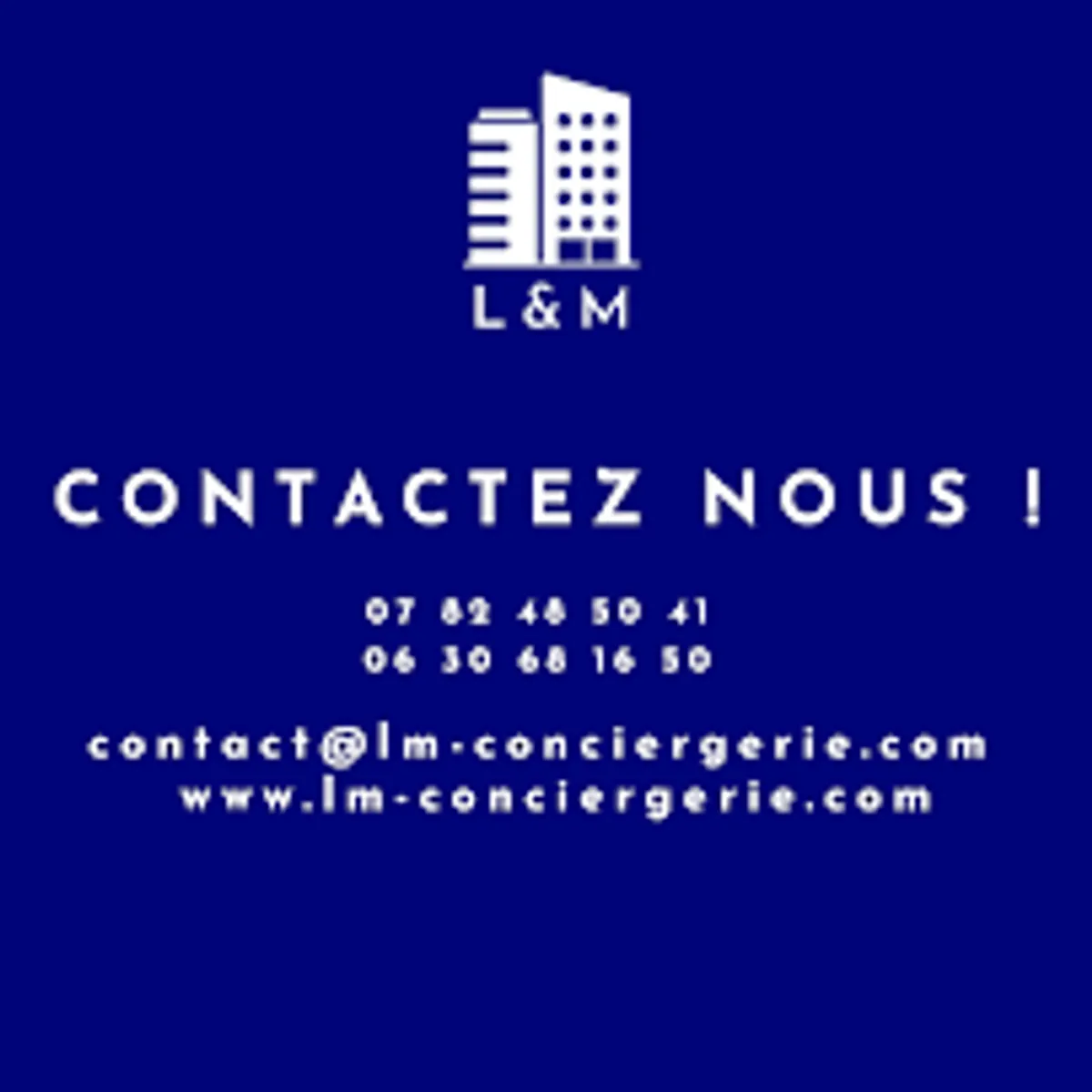 L&M Conciergerie