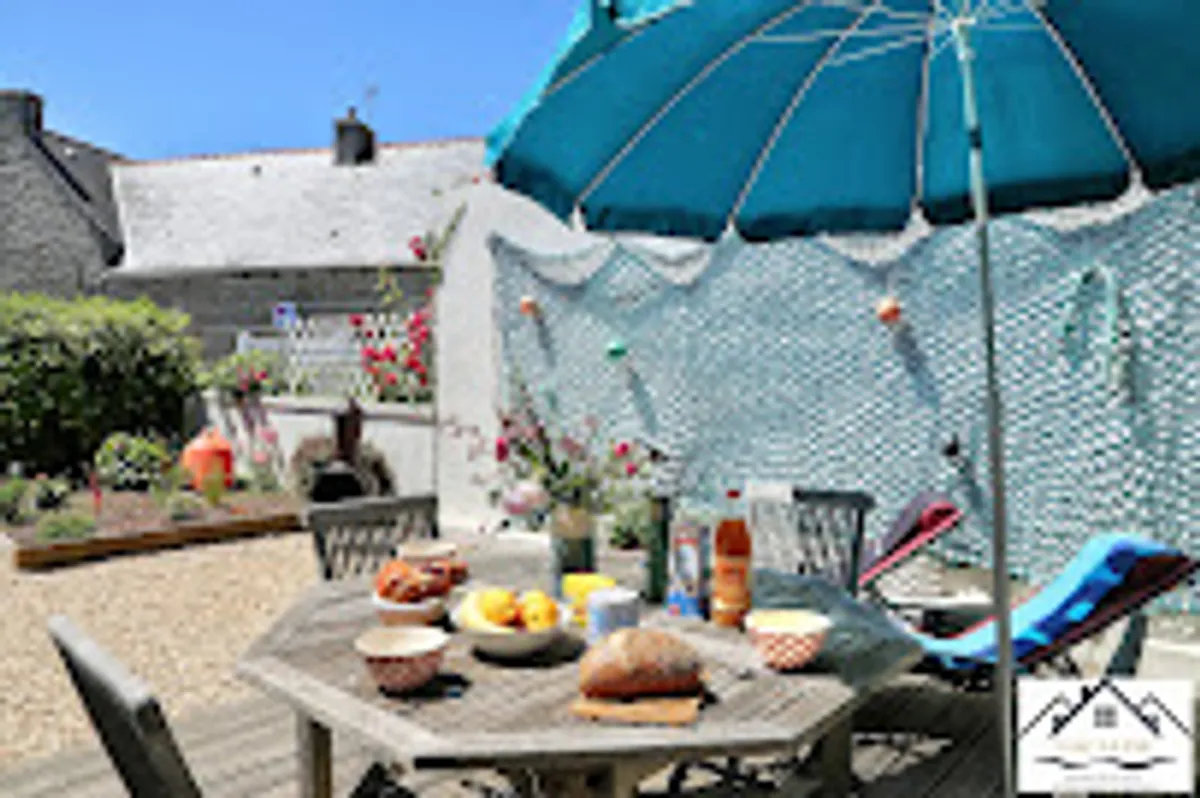 LocaLise - Location de vacances au Guilvinec et à Léchiagat + nettoyage de bureau ou espace commun en pays Bigouden.