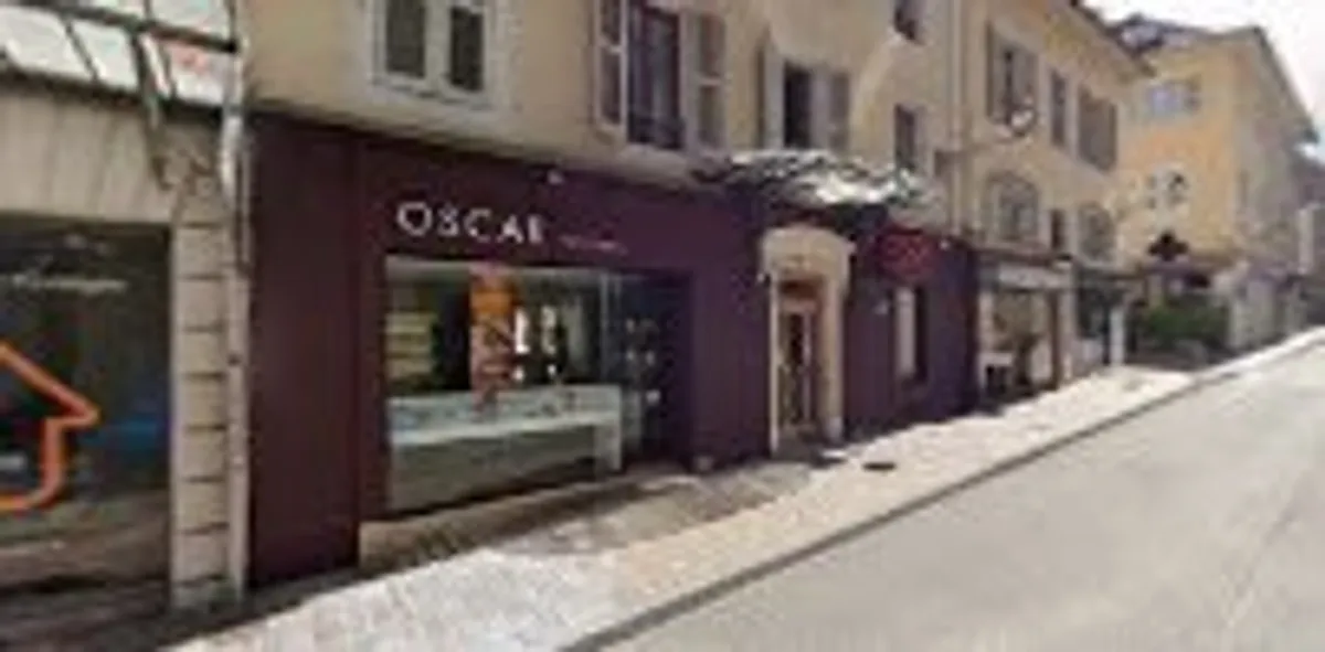 Location Aix les Bains