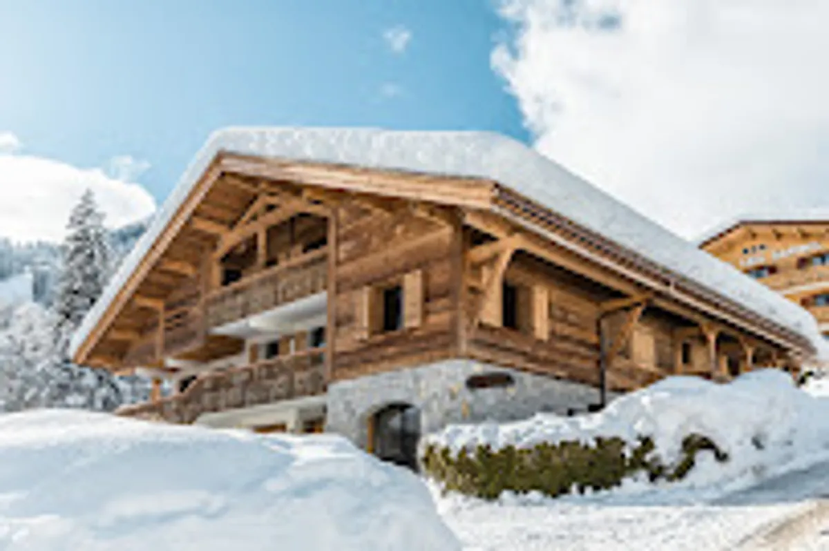 Location chalet la Clusaz - Le Précastel