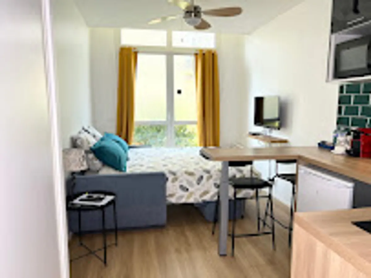 Lodge Horizon Conciergerie