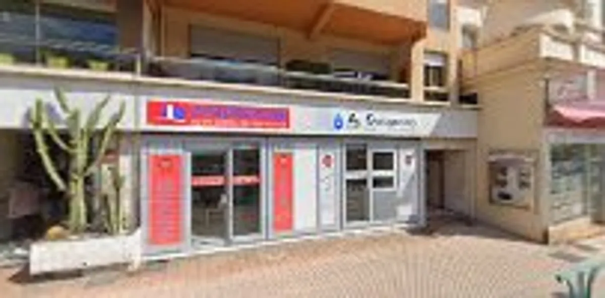 LUNALYNE GLOBAL SERVICES