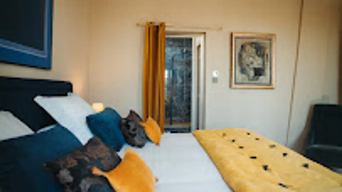 LUXE & LUBERON CONCIERGERIE