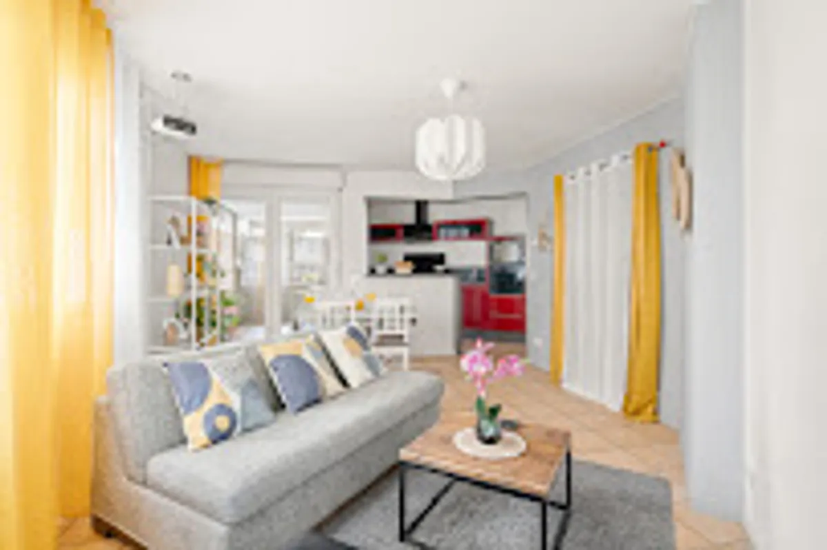 LysbLue Conciergerie