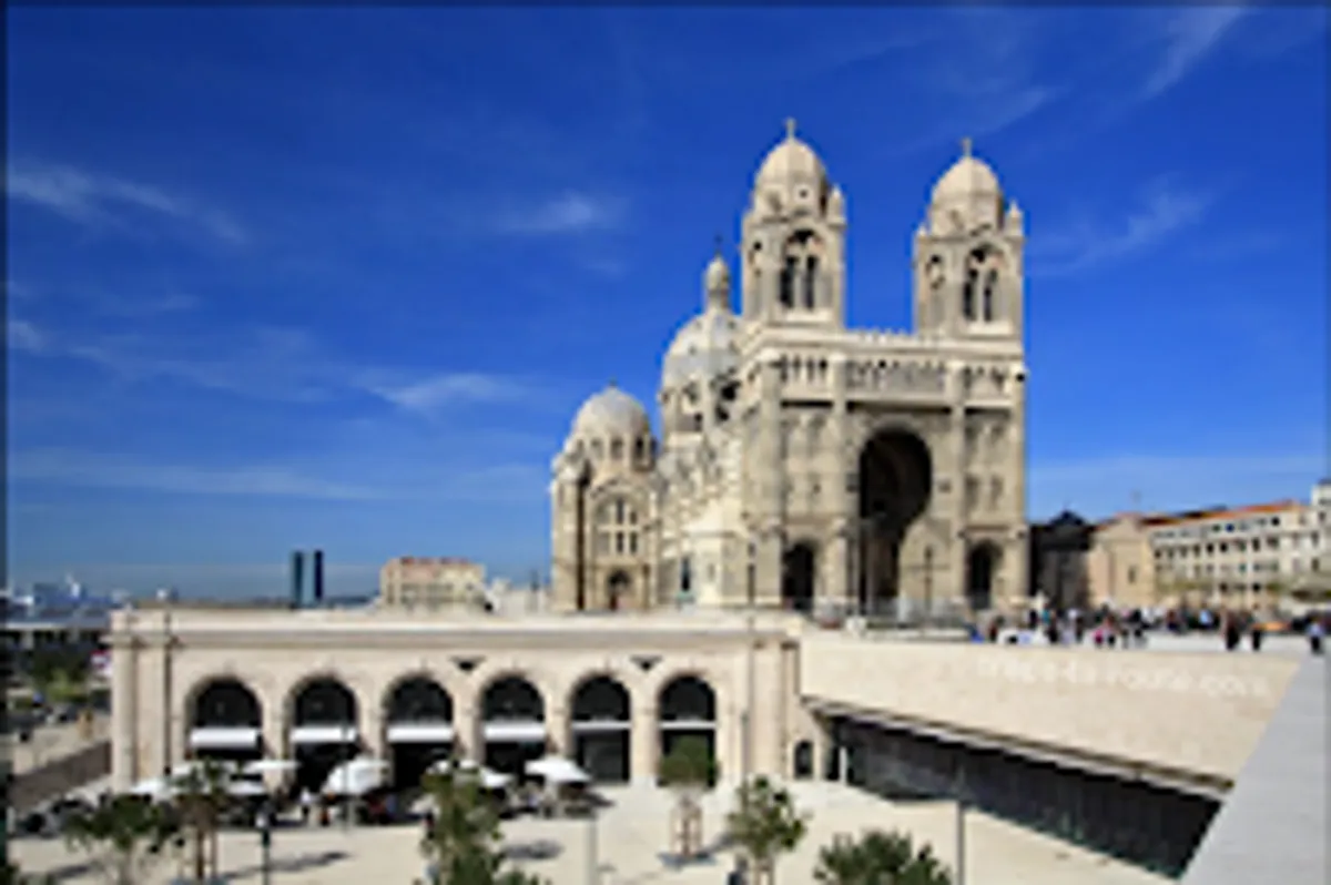 Lytroom Conciergerie – Marseille & Région PACA