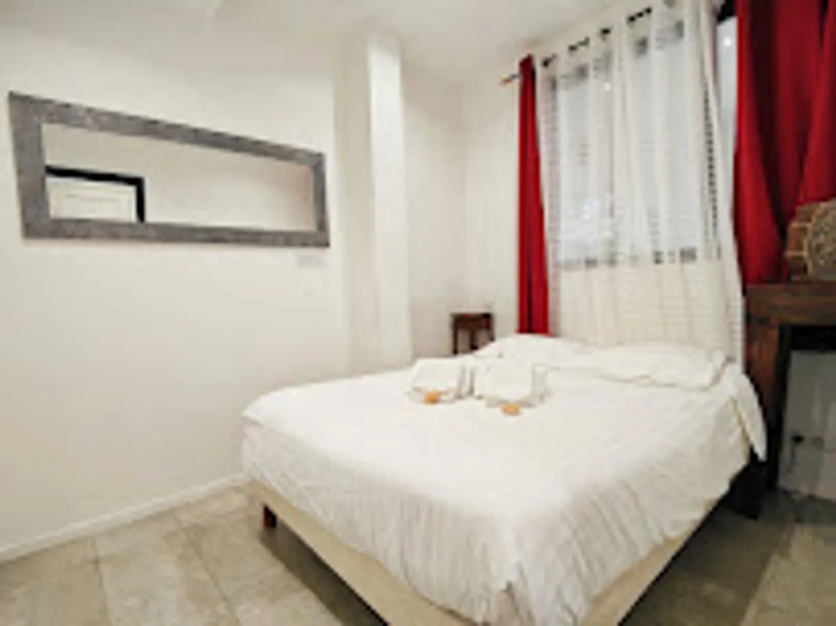 M.J Conciergerie Golfe Juan