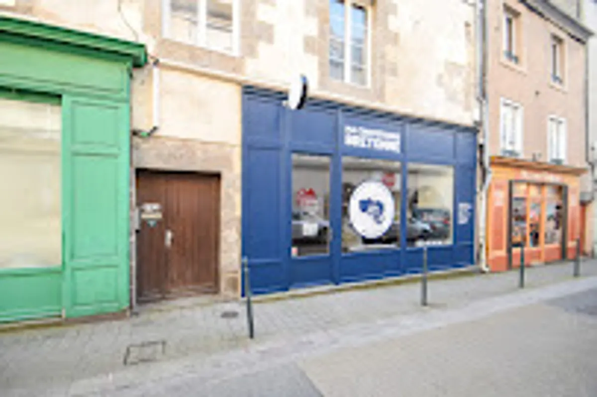 MA CONCIERGERIE BRETONNE | Saint-Malo