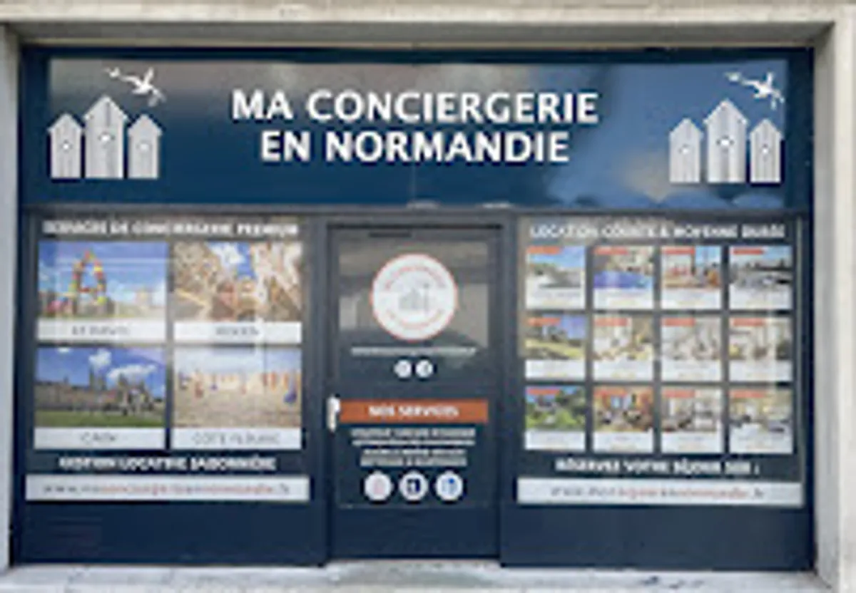 Ma Conciergerie en Normandie | Trouville-sur-Mer