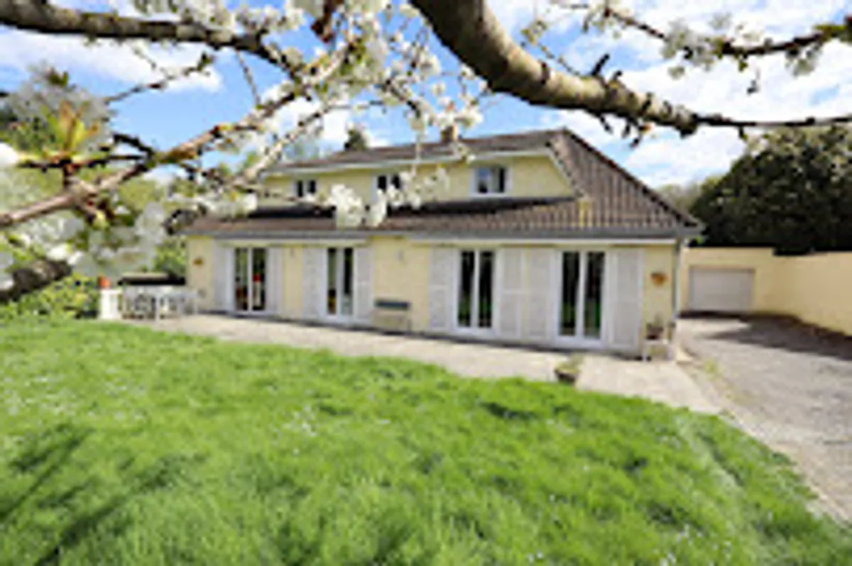 M&A maison de campagne