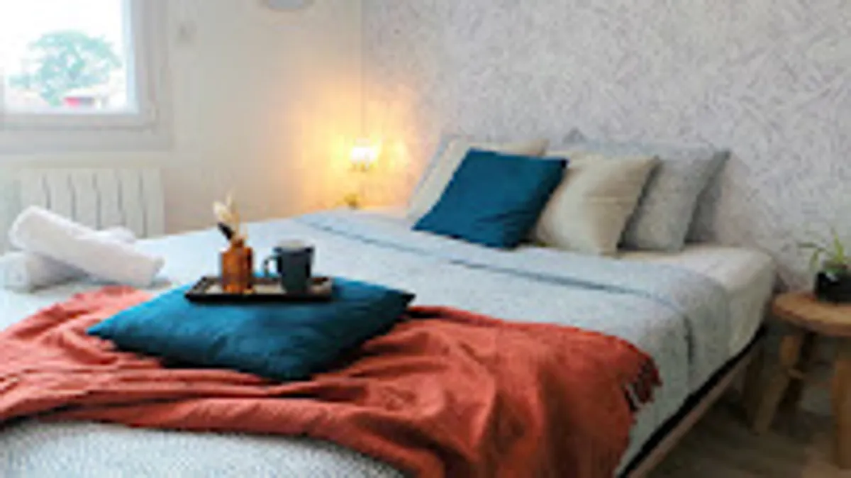 Ma Maison Sereine - Conciergerie Arras