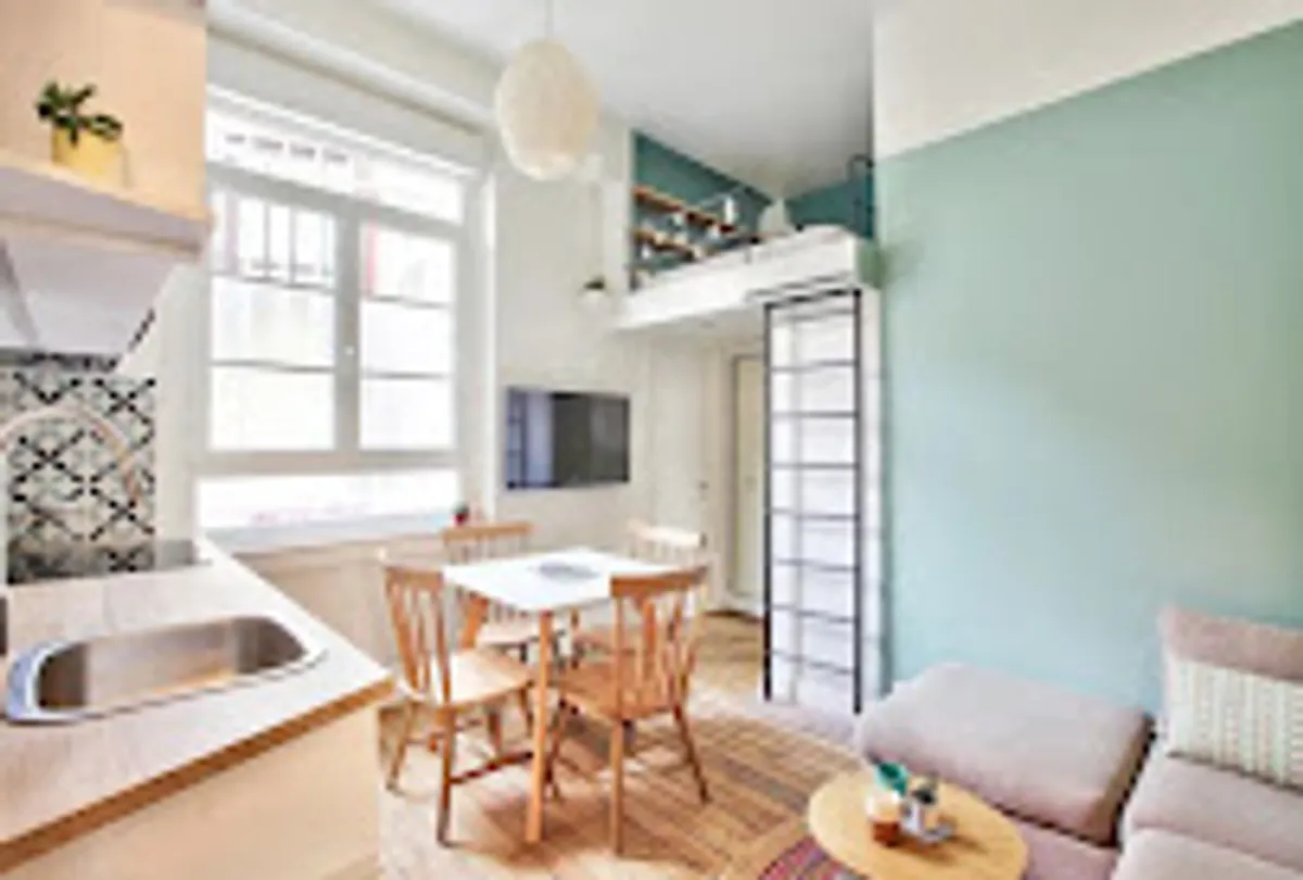 Madali Services Conciergerie