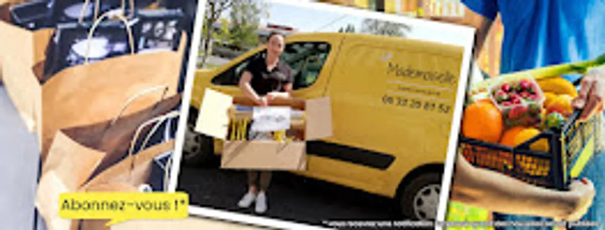 Mademoiselle conciergerie