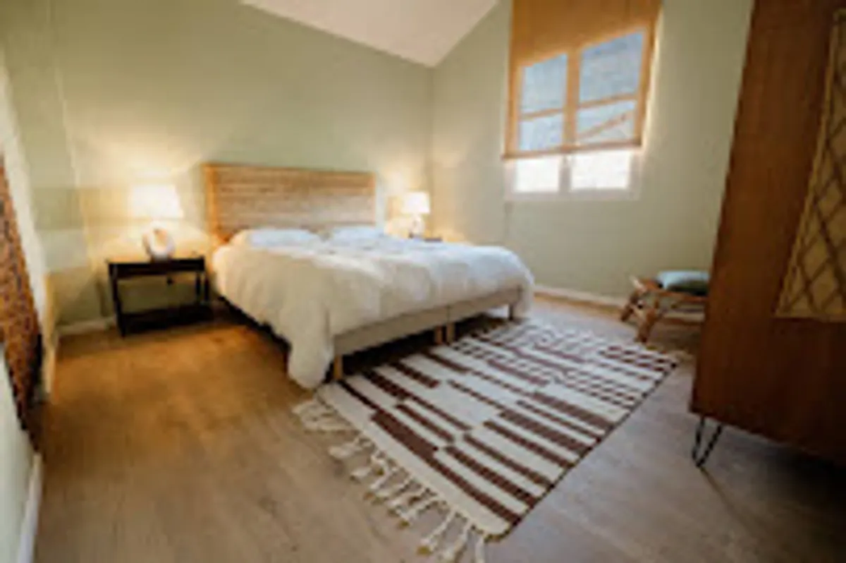 Maison Bertrand Conciergerie