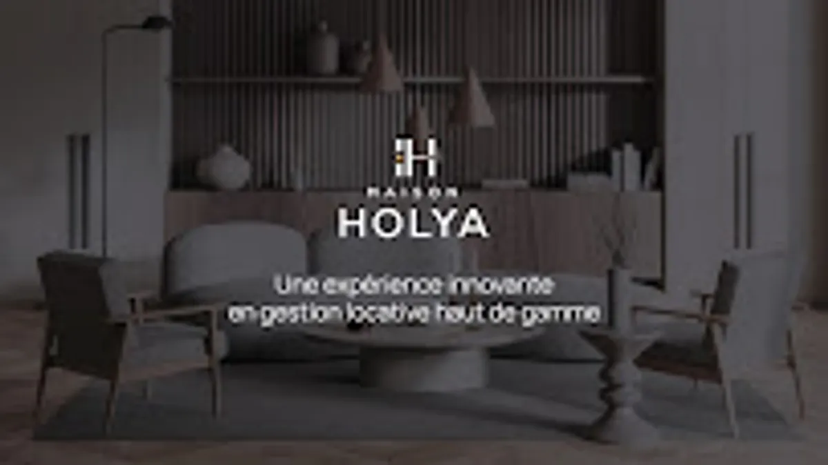 Maison Holya